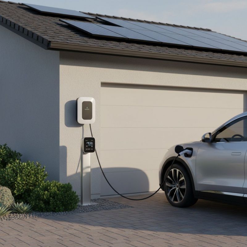 Solar Panels Service