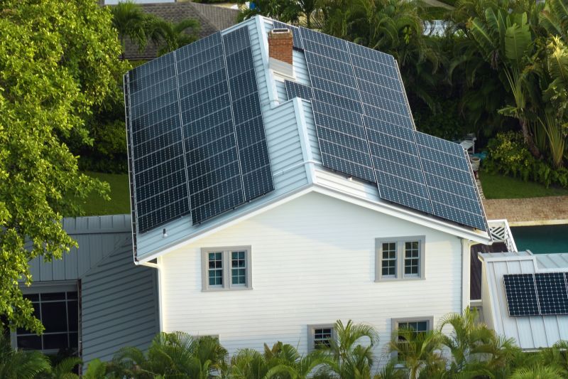 Best Home Solar Solutions Contractors in Hazlet, NJ